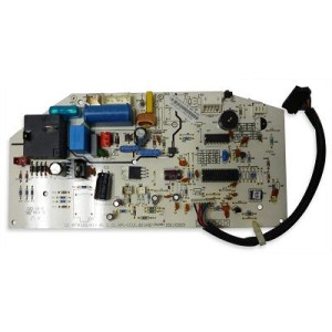 Pc Board For Ecox Split MSJ-18 230v CE-KF48G/N1Y-R1(B8).D.01.NK1.6 RoHS 201332790370 17122000013722