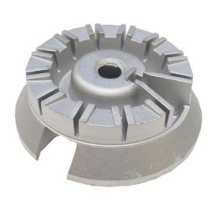 Burner Mabe 183D7211P001 / 222D3633P001 Burner Mabe 183D7211P001 / 222D3633P001