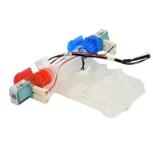 Valve Washing Machine Whirlpool W11210459 W11038711 W10838319 W10701459 W10869799 W11025984 Valve Washing Machine Whirlpool W11210459 W11038711 W10838319 W10701459 W10869799 W11025984