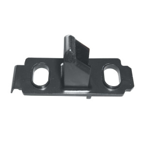 Whirlpool WPW10488048 Genuine OEM Door Strike 
Fits: W10217552 8183198 W10003390 WPW10217552 Whirlpool WPW10488048 Genuine OEM Door Strike 
Fits: W10217552 8183198 W10003390 WPW10217552