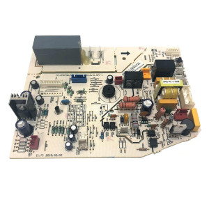 Pc Board For Ecox Split Indoor Unit Us1-Kf67g/Bp2n1y-Abe.Jd.Gn.Wxnk.Nk2.1(Ss)
17122000a14430
Fits: Edem024c18b