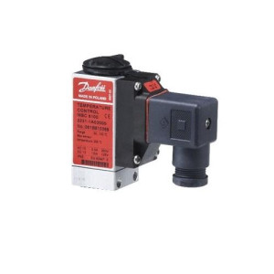 Termostato Danfoss Mbc8100 Termostato Danfoss Mbc8100