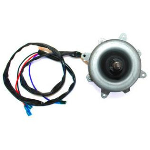 Motor Ydk-51-6b 51w 230v/60hz 202400400925 11002012005079 Motor Ydk-51-6b 51w 230v/60hz 202400400925 11002012005079