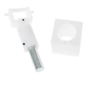 GE Armature kit WR62X26536 
Fit: WR17X1063 WR17X1064 WR17X1066 WR17X12742 WR2X4257 WR2X4258 WR2X4259 WR02X4257 WR02X4258 WR02X4259 WR17X12811