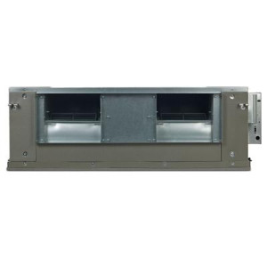 High Static Duct Vrf 56.305btu (4.7ton) R410 220v/60hz/1ph High Static Duct Vrf 56.305btu (4.7ton) R410 220v/60hz/1ph
