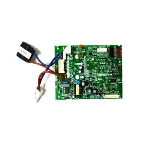 Pc Board Vrf E4prf98/90 17127000004053 2013199SH022  Pc Board Vrf E4prf98/90 17127000004053 2013199SH022