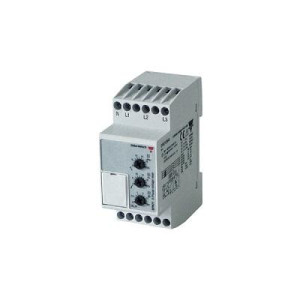 Vrf Multi-Function Phase Control Relay 220v, 3 Phase, 60hz, Dpa51cm44-T / 2301600580 / 17227100000311 Vrf Multi-Function Phase Control Relay 220v, 3 Phase, 60hz, Dpa51cm44-T / 2301600580 / 17227100000311
