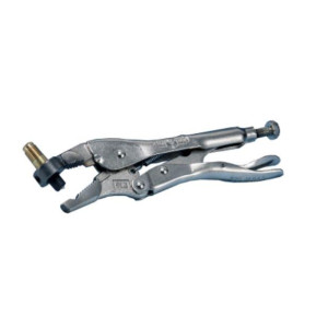 Alicate Pincha Tubo 1/4" - 7/8" Supco SF4311 Alicate Pincha Tubo 1/4" - 7/8" Supco SF4311