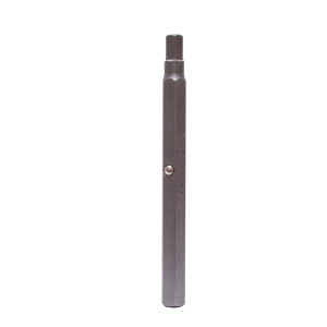 Screwdriver Bit 1/4 Allen / 3/16 Allen Uniweld Rsdbit7