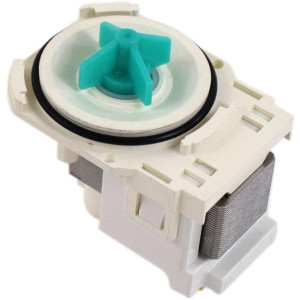 Frigidaire A00044305 Genuine OEM Dishwasher Drain Pump 
 Frigidaire A00044305 Genuine OEM Dishwasher Drain Pump