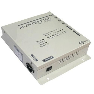 Network Electricity Distribution Module Nim10 For Vrf Network Electricity Distribution Module Nim10 For Vrf