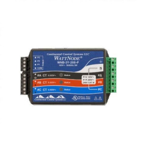 Power Meter For Elec. Control Danfoss Ak-Sc255