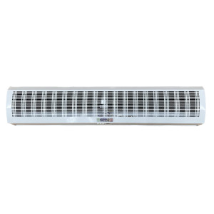 ecox Cortina de Aire de 150cm 230V/60Hz/1Ph con Control Remoto FM-1215N-2Y-220 ecox Cortina de Aire de 150cm 230V/60Hz/1Ph con Control Remoto FM-1215N-2Y-220