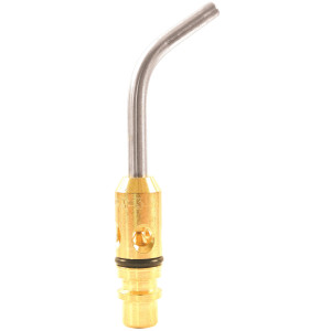 Uniweld Air/Acetylene Tip A-3 fits TH6 Quick Connect Handles 43020 Uniweld Air/Acetylene Tip A-3 fits TH6 Quick Connect Handles 43020