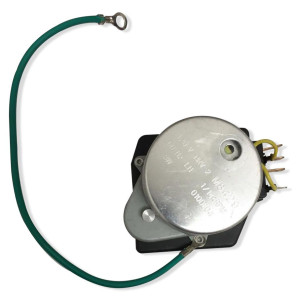 Appli Parts APDT-6251 6 hr, 25 min, 110 V, 60 Hz, Defrost Timer Pin 2143 for Refrigerators replaces TIM-103 and others Appli Parts APDT-6251 6 hr, 25 min, 110 V, 60 Hz, Defrost Timer Pin 2143 for Refrigerators replaces TIM-103 and others