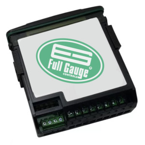 Full Gauge MT-516EL Electronic Control Temperature 2 Stages 12/24V (Replaces MT-518Ri / MT-516Ri)
 Full Gauge MT-516EL Electronic Control Temperature 2 Stages 12/24V (Replaces MT-518Ri / MT-516Ri)