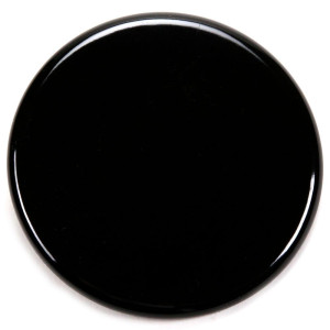 Burner Cap Whirlpool Rear 3191901