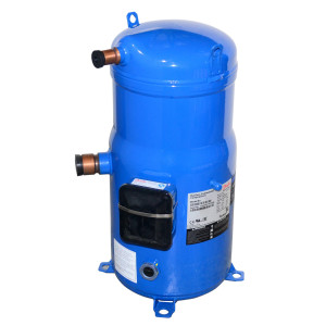 Danfoss SY240A3CBE 20 tons 240, 000 btu/h R407C, R134a, R22 Scroll Compressor for Air Conditioning 208-230/3/60 (V/Ph/Hz) Discharge 1-1/8 in, Suction 1-5/8 in, ODF, POE Oil SY240A3CBI