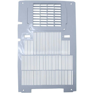 Rejilla Trasera A.A. Portatil 9.000btu Ecox Rejilla Trasera A.A. Portatil 9.000btu Ecox