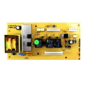 Electronic Board Mabe 228C2032G001 / WW01F00979 Electronic Board Mabe 228C2032G001 / WW01F00979