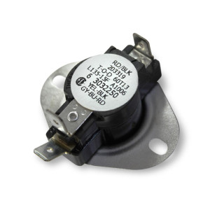 Thermostat Dryer Maytag WPY303225 Thermostat Dryer Maytag WPY303225