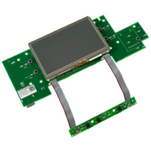 GE WR55X30439 Refrigerator Board
WR55X28302 4931045 WR55X23041 WR55X25729 WR55X25918 WR55X27136 197D8567G003 174803D01400
