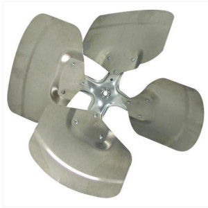 Aspa 18pulg Para Unidad Condensadora Hcm(Z)028 - 100 7002001 119-5606 Aspa 18pulg Para Unidad Condensadora Hcm(Z)028 - 100 7002001 119-5606
