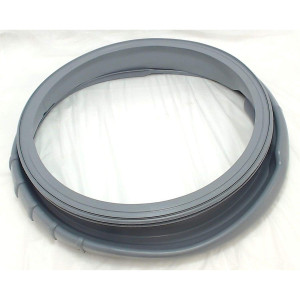 ERP DC64-00802AB Washer Front Load Door Boot, Replacement for Samsung, AP4205725, PS4210920, DC64-00802A ERP DC64-00802AB Washer Front Load Door Boot, Replacement for Samsung, AP4205725, PS4210920, DC64-00802A