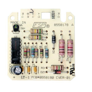 Control Electronic Board Whirlpool WPW10476828 8558178 W10476828 3390537R 8558178R
 Control Electronic Board Whirlpool WPW10476828 8558178 W10476828 3390537R 8558178R