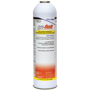 Nu-Calgon 4300-11 Rx11-Flush 2 Lb 29.9 fl oz 850 gr Nu-Calgon 4300-11 Rx11-Flush 2 Lb 29.9 fl oz 850 gr