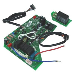 Pc Board For Indoor Unit 230v CE-KF50G/N1FY-V1(9189).D.01.NK2.1 RoHS201332890165 / 17122000013737
Fits: ecox Msv-24cr  Pc Board For Indoor Unit 230v CE-KF50G/N1FY-V1(9189).D.01.NK2.1 RoHS201332890165 / 17122000013737
Fits: ecox Msv-24cr