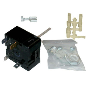 Whirlpool W10900107 Switch Infinito Cocina Universal
 Whirlpool W10900107 Switch Infinito Cocina Universal