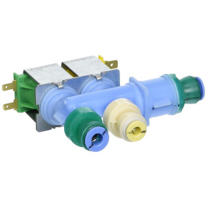 Whirlpool WPW10349187 Valve for Refrigerator