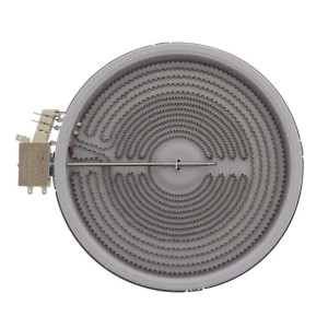 ERP RS975D25 Surface Burner Element ERP RS975D25 Surface Burner Element