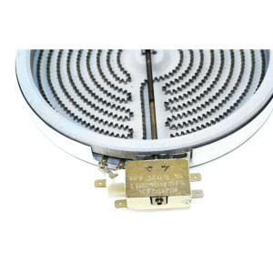 Range Heater G.E. 2.000w Wb30t10045 Range Heater G.E. 2.000w Wb30t10045