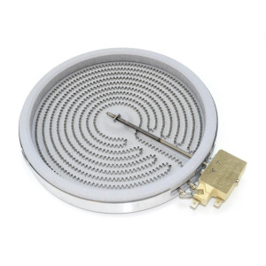 Range Heater G.E. 2.000w Wb30t10045 Range Heater G.E. 2.000w Wb30t10045