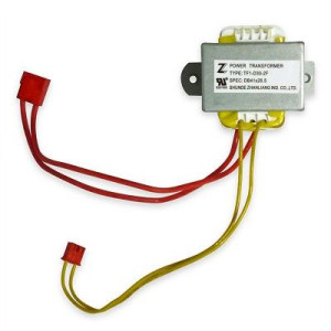 ecox Linear Transformer for AC Indoor Unit TF220-EI41-14.5/35-F1 RoHS EI 41x14.5 202300900095 11203103000043 ecox Linear Transformer for AC Indoor Unit TF220-EI41-14.5/35-F1 RoHS EI 41x14.5 202300900095 11203103000043