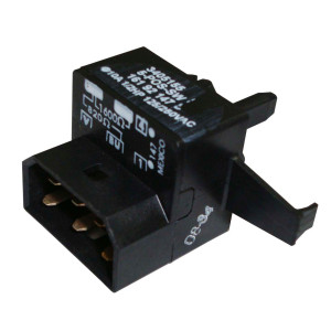 Switch Whirlpool Dryer 3405155 / W11106324
 Switch Whirlpool Dryer 3405155 / W11106324
