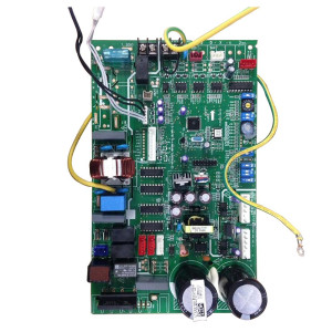 Pc Board For Ecox Split Indoor Unit 201344790064 / 17122700000099
Sa-Kf160dl/Bp3n1y-E.D.17.Nk1.1
Fits: Eivptc060cxxb