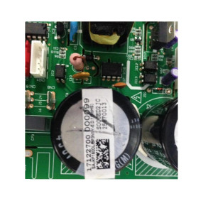 Pc Board For Ecox Split Indoor Unit 201344790064 / 17122700000099
Sa-Kf160dl/Bp3n1y-E.D.17.Nk1.1
Fits: Eivptc060cxxb