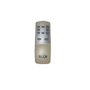 Control A.A. Ventana Ecox Control A.A. Ventana Ecox