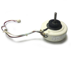 Motor A.A. Evaporador Msj-09 Motor A.A. Evaporador Msj-09