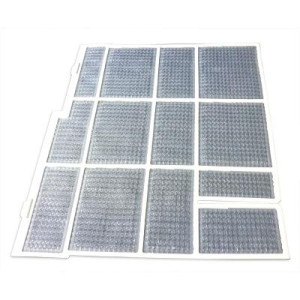 A/C Filter For Ecox Msr-24 / Msh-24 / Msj-24 Left