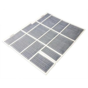 A/C Filter For Ecox Msr-24 / Msh-24 / Msj-24 Left