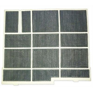 A/C Filter For Ecox Msr-24 / Msh-24 / Msj-24 Left