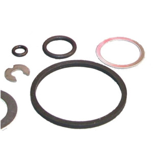 Danfoss 032F2340 Juego de Sellos para Valvula Solenoide EVRS/EVRST Danfoss 032F2340 Juego de Sellos para Valvula Solenoide EVRS/EVRST