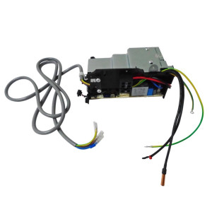 ecox Electronic Control Box for indoor unit mini split ductless 17222000011393 Includes 17122000021368
