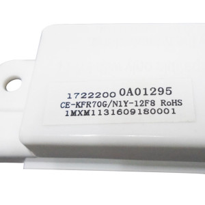 Wifi USB Port for Indoor Unit CE-KFR70G/N1Y-12F8.JD.GN.WXXS.XK1.21 RoHS 2033330A0960, 17222000A01295 Fits: ecox
