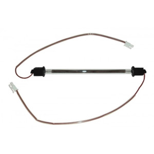 Appli Parts APDH-12G12 12 in, 110 V, Glass Defrost Heater Replacement for Refrigerators, 1 piece, replaces REN-12 Appli Parts APDH-12G12 12 in, 110 V, Glass Defrost Heater Replacement for Refrigerators, 1 piece, replaces REN-12