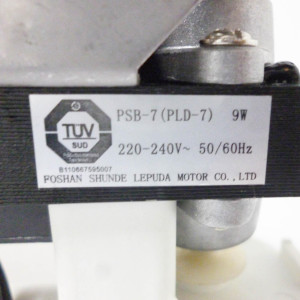 Pump Indoor Unit Vrf Fan Coil Ea5d8c00b / Ea5d10c00b / Ea5d12c00b (Psb-7 / Pld-7) 202400600848 / 17400802000174 Pump Indoor Unit Vrf Fan Coil Ea5d8c00b / Ea5d10c00b / Ea5d12c00b (Psb-7 / Pld-7) 202400600848 / 17400802000174